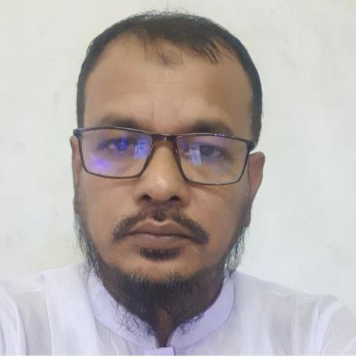 শরীফুল ইসলাম ঝিনুক